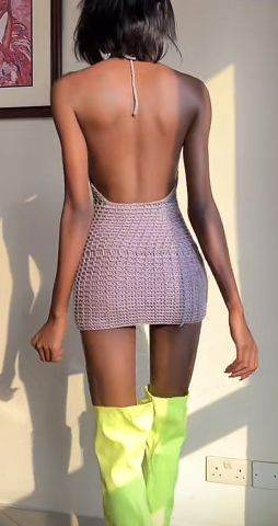RoseGladys is Single in kampala, Masaka, 3