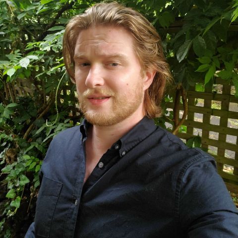 BenjaminXavier