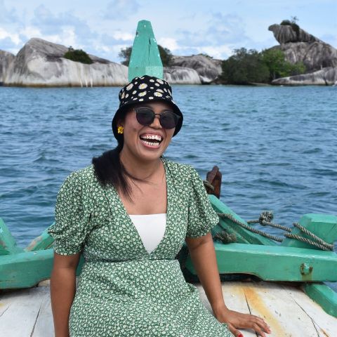RoseKalits is Single in Beeron, Queensland, 3
