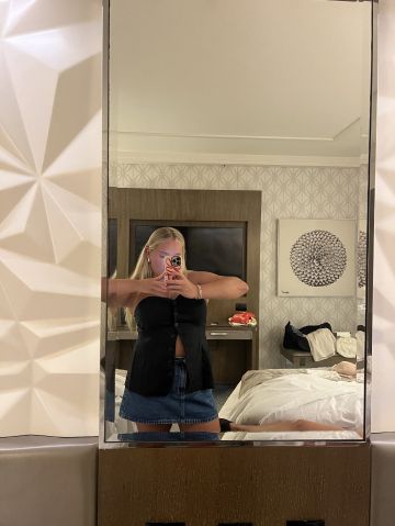 Tayla36 is Single in Gold Coast, Queensland, 2