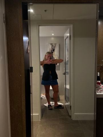 Tayla36 is Single in Gold Coast, Queensland, 4