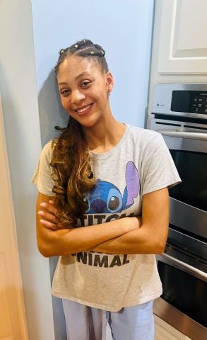 Vharrell124 is Single in Bethany, Connecticut, 2