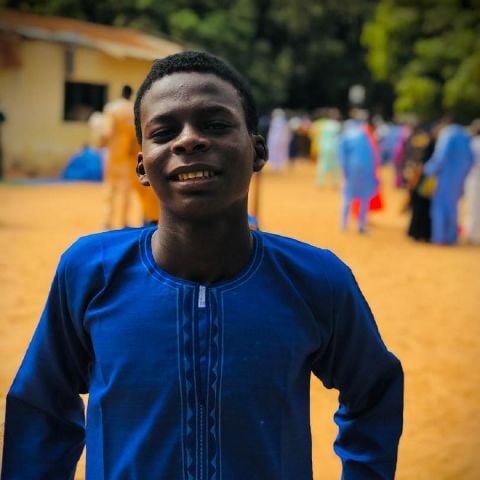 Abdoulie99