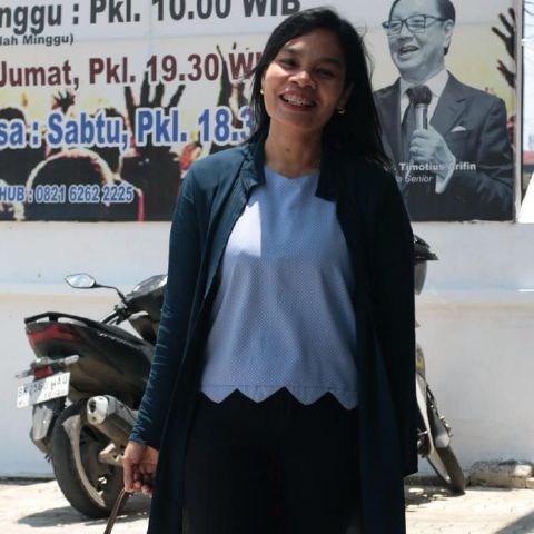 Soni1307 is Single in Pematangsiantar, Sumatera Utara, 3