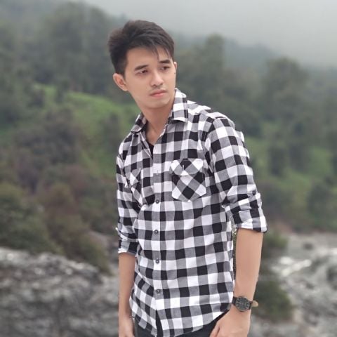 GarryJoshua