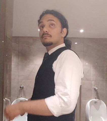JudeWeston