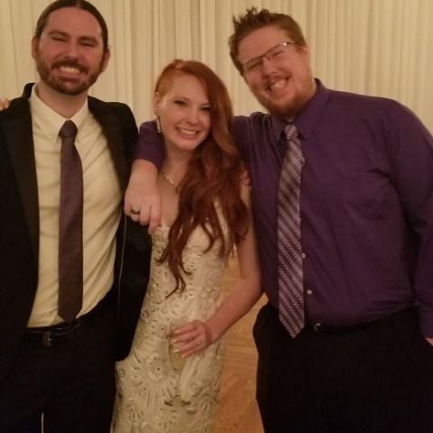 adamk477 is Single in Rainier, Oregon, 3