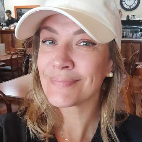 FernandaCS is Single in Melbourne, Victoria, 1
