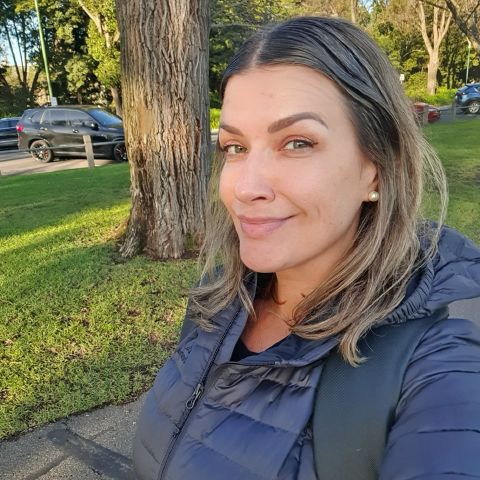 FernandaCS is Single in Melbourne, Victoria, 2