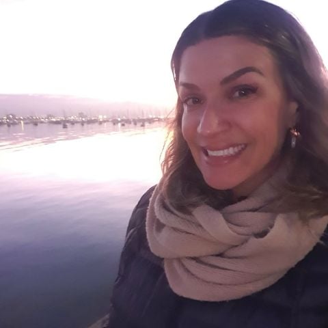 FernandaCS is Single in Melbourne, Victoria, 3