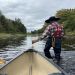 JamesOfTheWoods is Single in Canaan Forks, New Brunswick