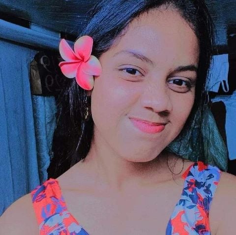 Kristen2410 is Single in Apia Samoa, Tuamasaga, 3