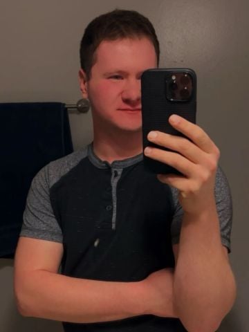 Chadington1408 is Single in Fort Wayne, Indiana, 2