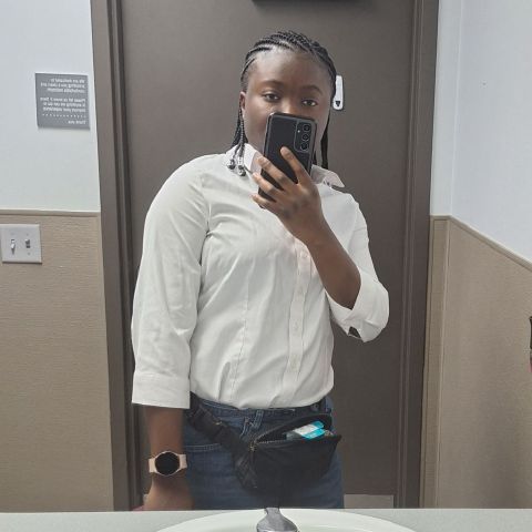 GTtheGreatest is Single in Omaha, Nebraska, 1