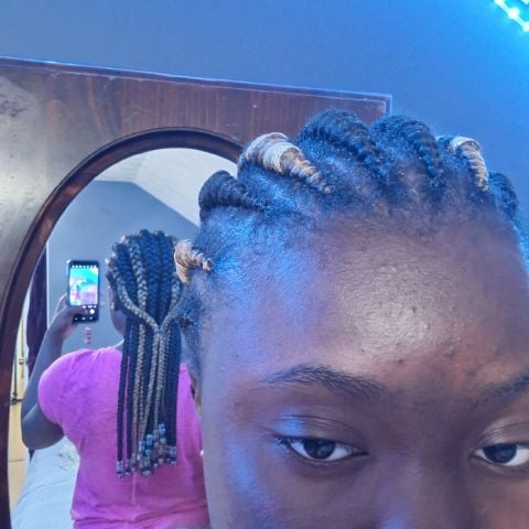 GTtheGreatest is Single in Omaha, Nebraska, 4