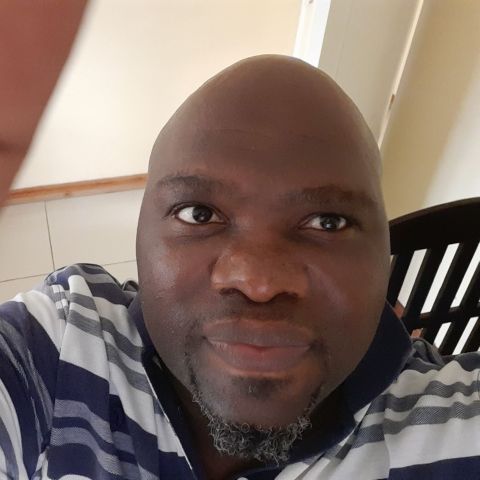 Mfundosmkhize