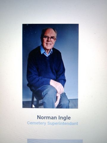 Normaningle