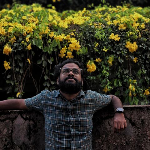 dainty_james is Single in Calicut, Kerala, 6