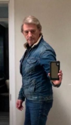 Johnfashman