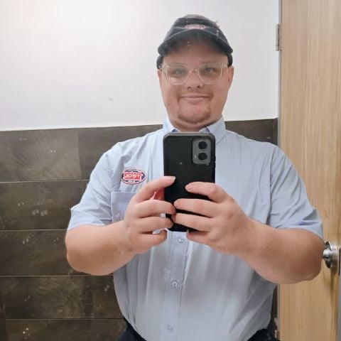 Joel4Christ2000 is Single in Colorado Springs, Colorado, 2