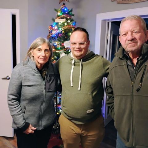 Joel4Christ2000 is Single in Colorado Springs, Colorado, 3