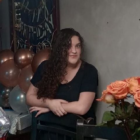 AutumnDove is Single in Oxford, Nova Scotia, 3