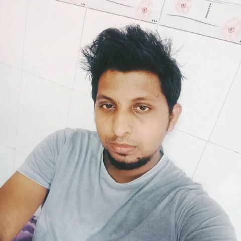 MaheshAron