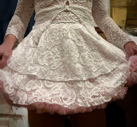 PrettyDress