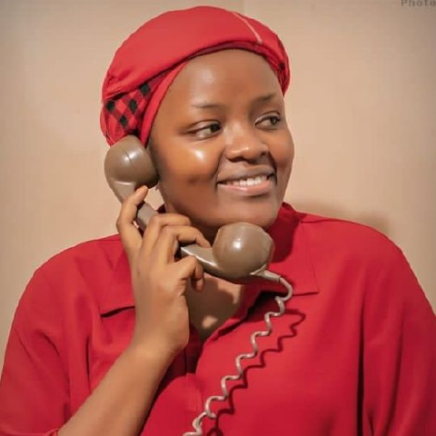 BeatriceMuthoni