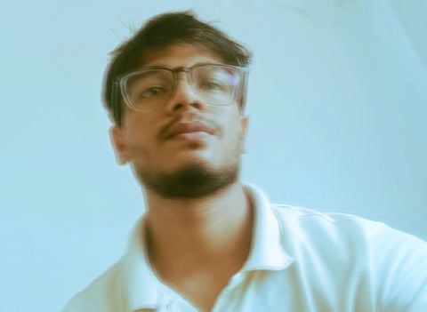 Hrishisingh