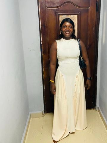 Morritta is Single in monrovia, Montserrado, 2