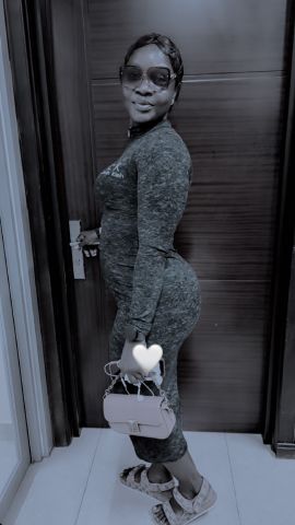 Morritta is Single in monrovia, Montserrado, 4