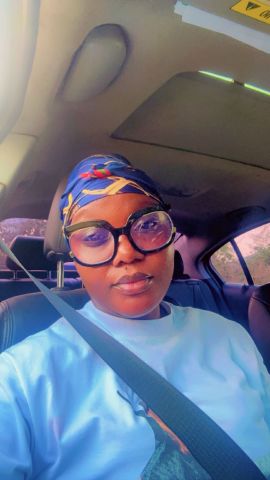 Morritta is Single in monrovia, Montserrado, 5