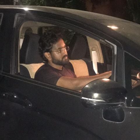 andrew_che is Single in Chennai, Tamil Nadu, 2