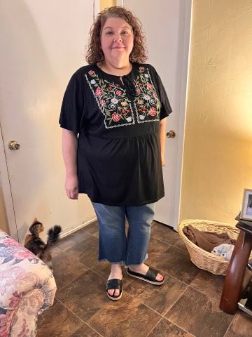 Leslie662 is Single in Booneville, Mississippi, 3