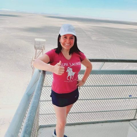 Elizabeth20272 is Single in LEVITTOWN, New York, 5