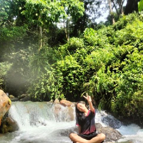 JoyFriska