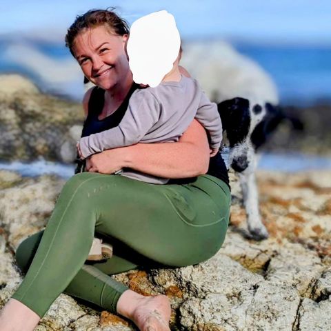 Skye94 is Single in Hobart, Tasmania, 3