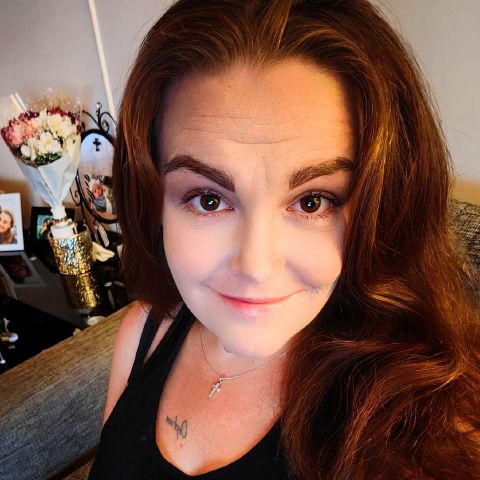 Skye94 is Single in Hobart, Tasmania, 5