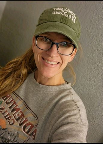 GraciousOne81 is Single in Las Cruces, New Mexico, 2