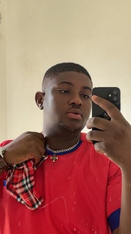 Charlesthe3rd is Single in Honolulu, Hawaii, 2
