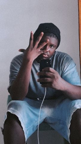Charlesthe3rd is Single in Honolulu, Hawaii, 4
