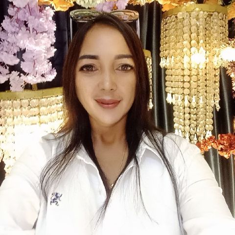 Desrayani
