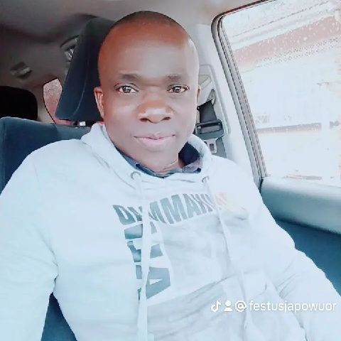 Festus70