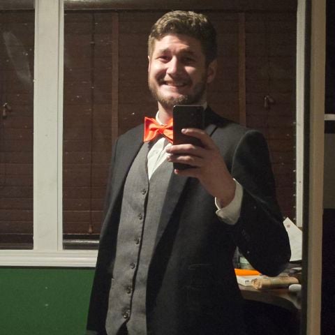 Josiah27 is Single in Rancho Palos Verdes, California, 8