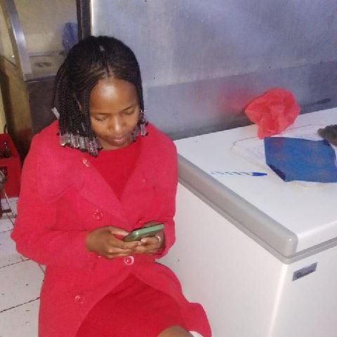 Blessingchah