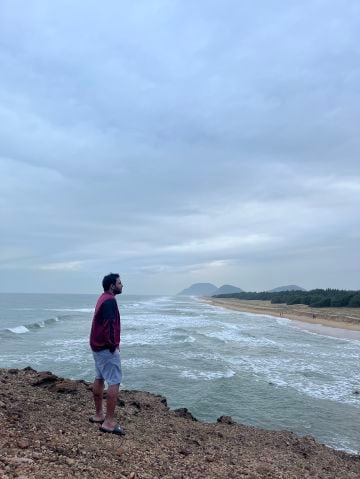 robin_97 is Single in vizag / hyderabad, Andhra Pradesh, 3