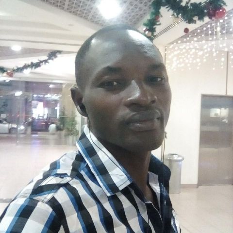 Ismaelngwetkom56