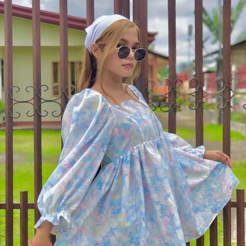 Merryangel