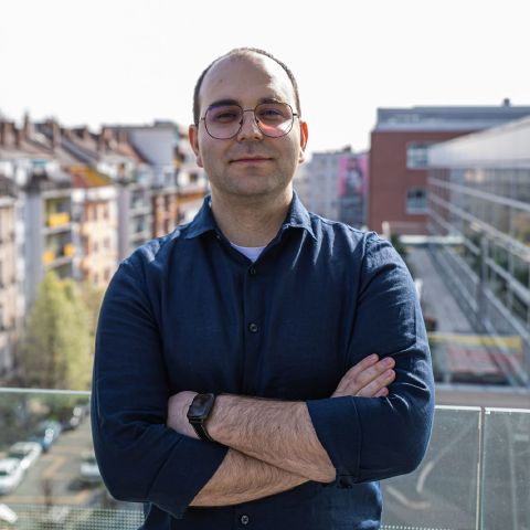 Ferenczem is Single in Budapest, Budapest, 1